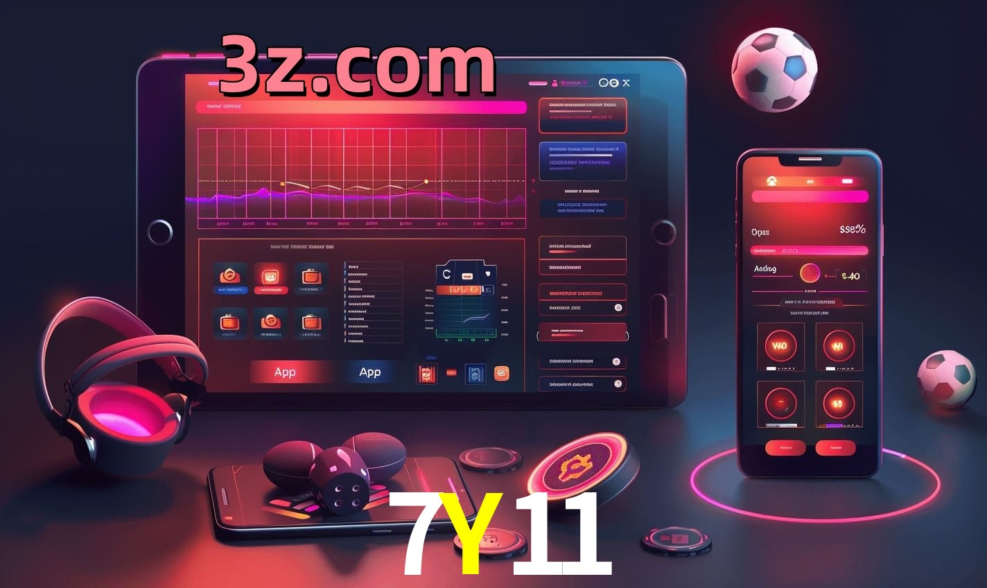 Download 7Y11 App