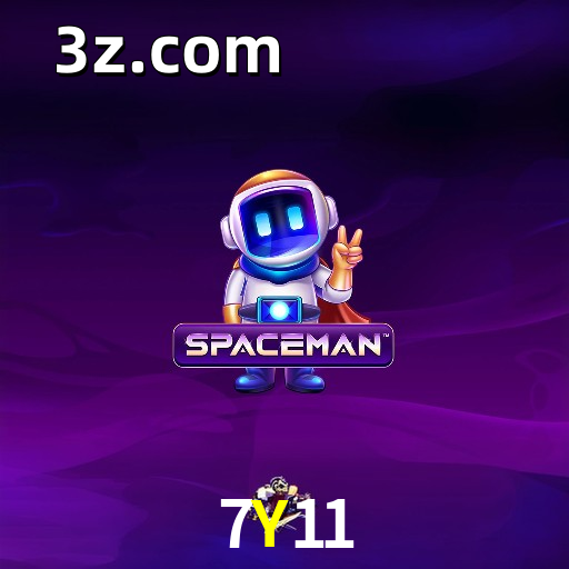 Spaceman