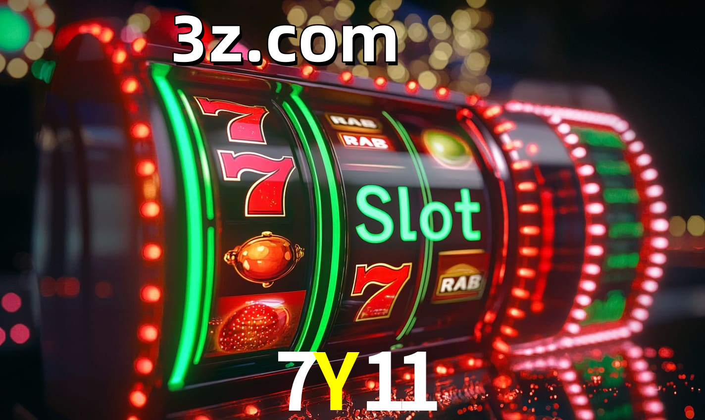 7Y11 Casino Online | Site Oficial
